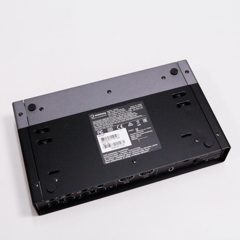 Steinberg USED 中古 UR44C (スタインバーグ)(オーディオ