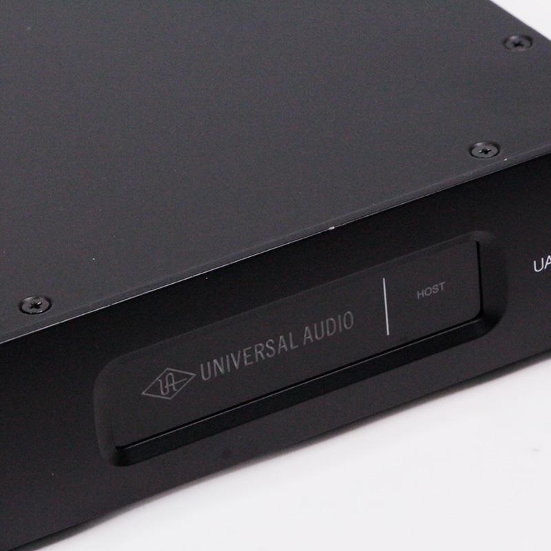 Universal Audio USED 中古 UAD-2 satellite QUAD (ユニバーサル