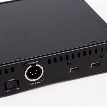 Universal Audio USED 中古 UAD-2 satellite QUAD (ユニバーサルオーディオ)(DSPプラグインシステム)(Thunderbolt接続) 画像3