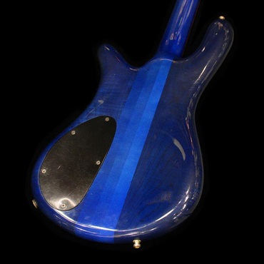 SPECTOR USED 中古 USA NS-2 Original Fretless '86 [Brooklyn-Era] 画像8