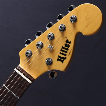 Killer USED 中古 KG-Violator Deacon/R (Pearl White) 画像4
