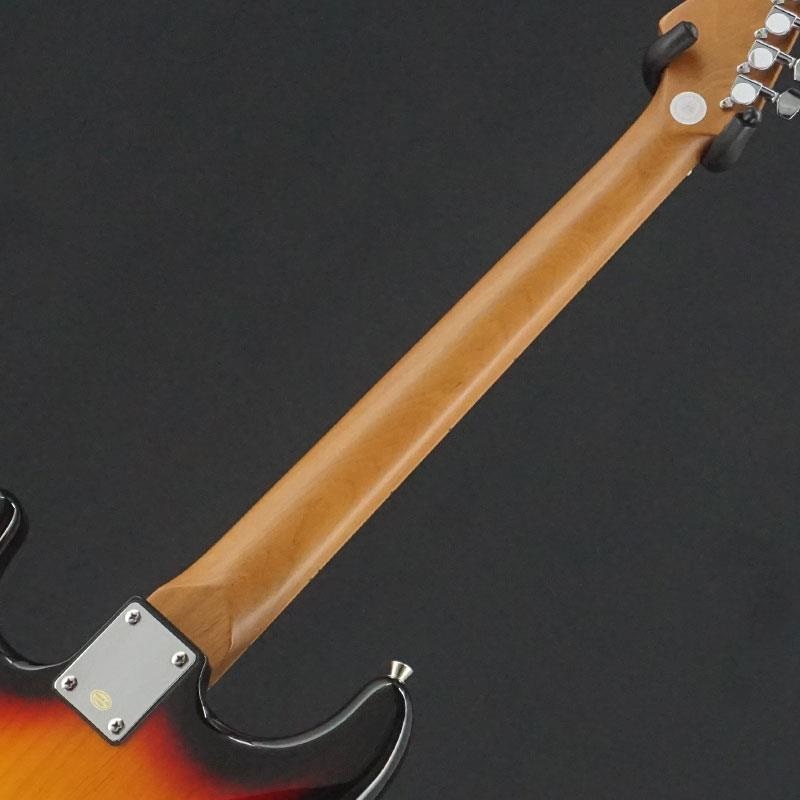 Bacchus USED 中古 Universe Series BST-1-RSM/M (3TS) バッカス