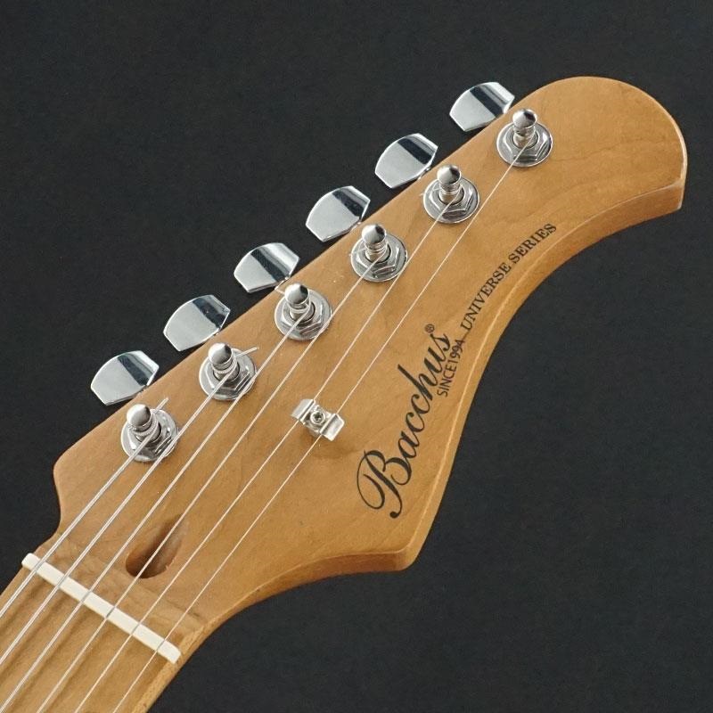 Bacchus USED 中古 Universe Series BST-1-RSM/M (3TS) バッカス