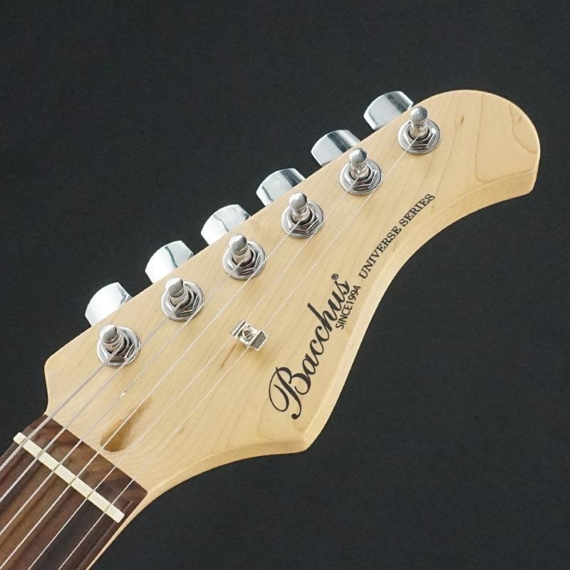Bacchus USED 中古 Universe Series BST-1/R BGM バッカス ｜イケベ