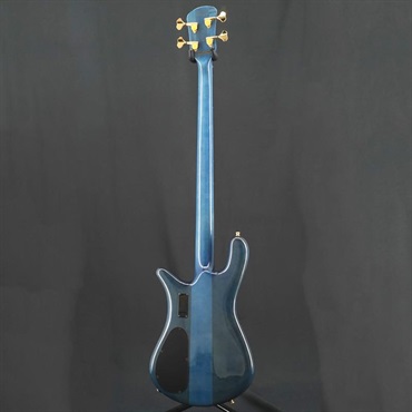 SPECTOR USED 中古 Euro 4 LX (Blue Stain Gloss) 画像3