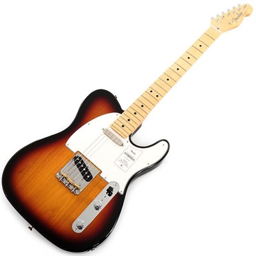 Fender Made in Japan Hybrid II Telecaster (3-Color Sunburst/Maple) 【特価】 画像1