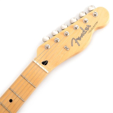 Fender Made in Japan Hybrid II Telecaster (3-Color Sunburst/Maple) 【特価】 画像6