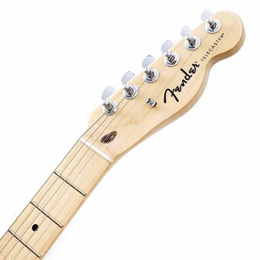 Fender Standard Series Standard Telecaster (Aqua Marine Metallic/Maple) 【特価】 画像8