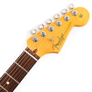 Fender USA American Professional Classic Stratocaster (Faded Black/Rosewood) 【特価】 画像6