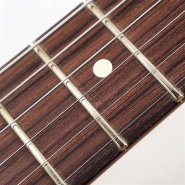 Fender USA American Professional Classic Stratocaster (Faded Black/Rosewood) 【特価】 画像9