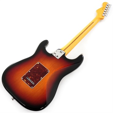 Fender USA American Professional II Stratocaster HSS (3-Color Sunburst /Maple) 【特価】 画像2