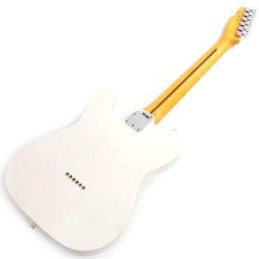 Fender USA FSR Limited Edition American Professional II Telecaster Thinline (White Blonde/Maple) 【国内イケベ限定販売モデル】 【特価】 画像2