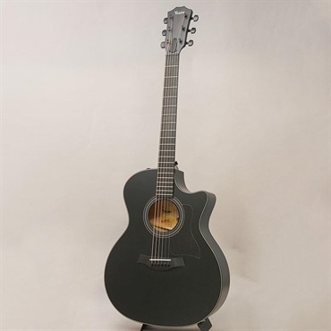 TAYLOR 【夏先取り大特価セール】 Custom 614ce Sitka/Maple Black テイラー 画像2