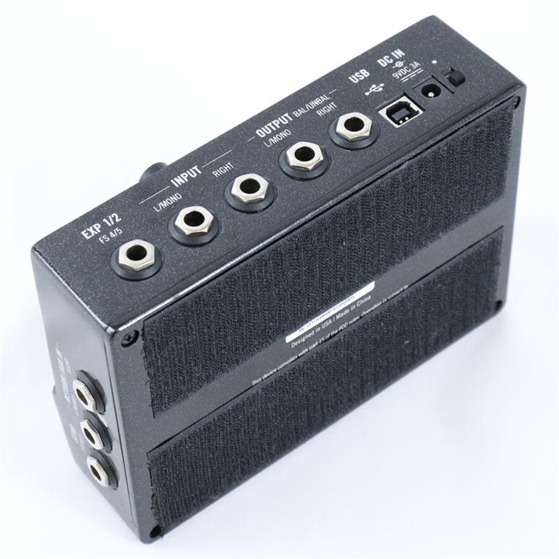 Line6 USED 中古 HX STOMP (LINE6) ｜イケベ楽器店オンラインストア