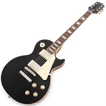 Epiphone Les Paul Standard '60s (Ebony) 画像1