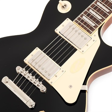 Epiphone Les Paul Standard '60s (Ebony) 画像3