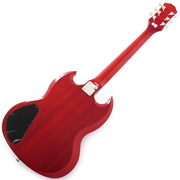 Epiphone SG Tribute (Cherry) 画像2