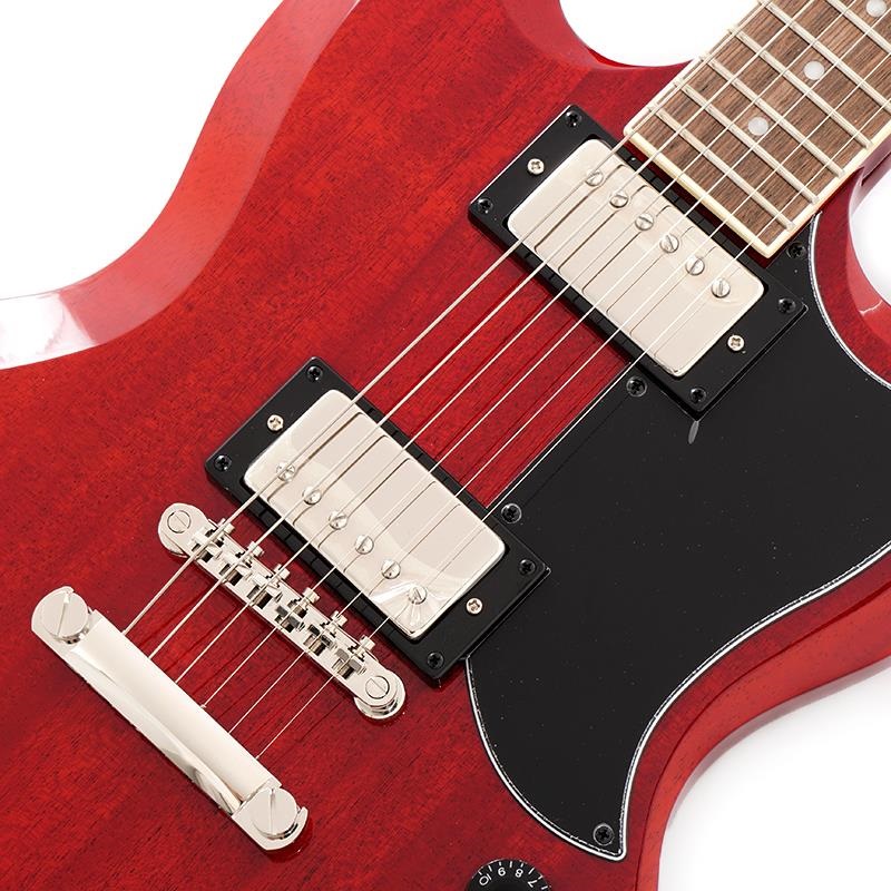 Epiphone SG Tribute (Cherry) ｜イケベ楽器店オンラインストア