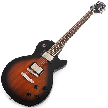 Epiphone Les Paul Tribute (Vintage Sunburst) 画像1