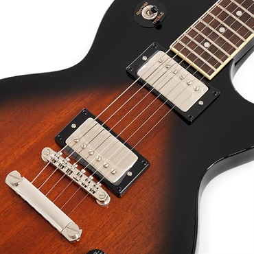 Epiphone Les Paul Tribute (Vintage Sunburst) 画像3