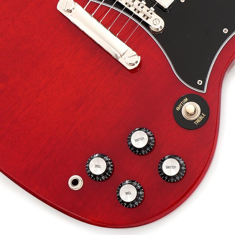 Epiphone SG Standard (Cherry) ｜イケベ楽器店オンラインストア