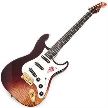 momose IKEBE 50th Anniversary MC-TOCHI/E/IKB 50th (RED-GRD-MH) SN.22397 画像1