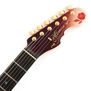 momose IKEBE 50th Anniversary MC-TOCHI/E/IKB 50th (RED-GRD-MH) SN.22397 画像6