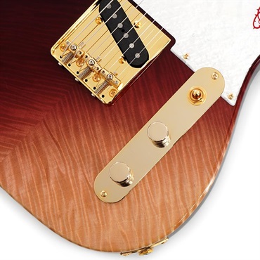momose IKEBE 50th Anniversary MT-TOCHI/E/IKB 50th (RED-GRD-MH) SN.22401 画像4