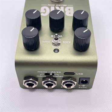 strymon USED 中古 BRIG 画像2