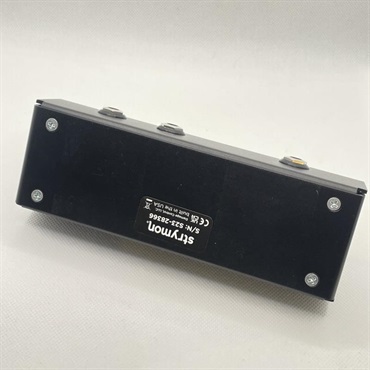 strymon USED 中古 MULTI switch PLUS 画像1