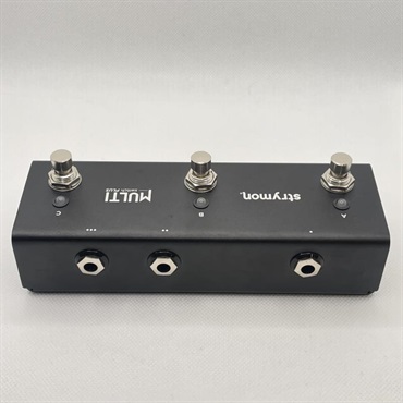 strymon USED 中古 MULTI switch PLUS 画像2