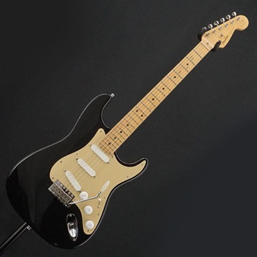 Fender USA USED 中古 Eric Clapton Blackie Stratocaster w/Lace Sencer (Anodized Pickguard Mod.) [SN.SN7949550] フェンダー 画像2