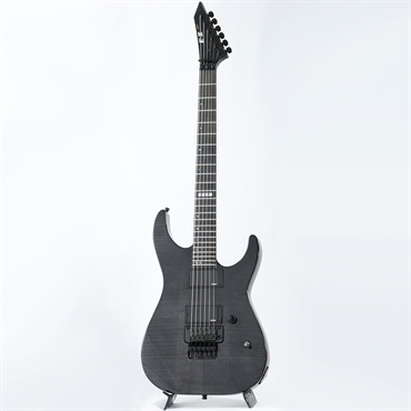 E-II M-II FM (See Thru Black) [SN.ES4054253] 画像1