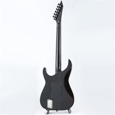 E-II M-II FM (See Thru Black) [SN.ES4054253] 画像2
