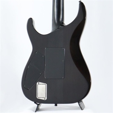 E-II M-II FM (See Thru Black) [SN.ES4054253] 画像3
