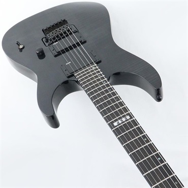 E-II M-II FM (See Thru Black) [SN.ES4054253] 画像4