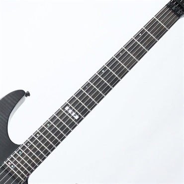 E-II M-II FM (See Thru Black) [SN.ES4054253] 画像5