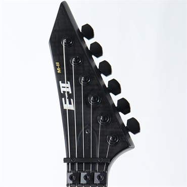 E-II M-II FM (See Thru Black) [SN.ES4054253] 画像7