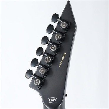 E-II M-II FM (See Thru Black) [SN.ES4054253] 画像8