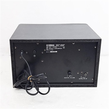 YAMAHA USED 中古 MS40DR [DTXシリーズ用モニターシステム] 画像4