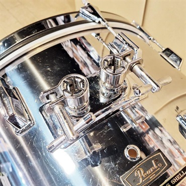 Pearl 【プライスダウン！】USED 中古 70s FiberGlass Shell 24×14 Bass Drum [Made In Japan] 画像6