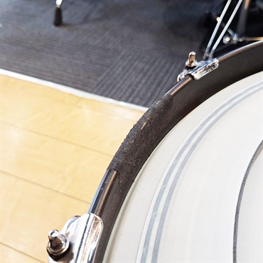 Pearl 【プライスダウン！】USED 中古 70s FiberGlass Shell 24×14 Bass Drum [Made In Japan] 画像8