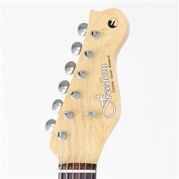 Freedom Custom Guitar Research USED 中古　RS-TE HS[SN.00954]フリーダムカスタムギターリサーチ 画像4
