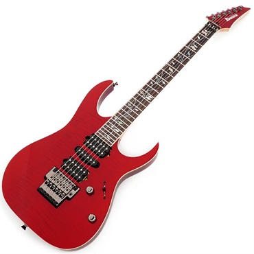 Ibanez j.custom RG8570-RS (Red Spinel) SN.F2615291 画像1