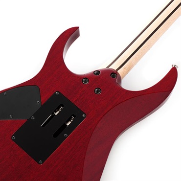 Ibanez j.custom RG8570-RS (Red Spinel) SN.F2615291 画像5
