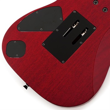 Ibanez j.custom RG8570-RS (Red Spinel) SN.F2615291 画像7