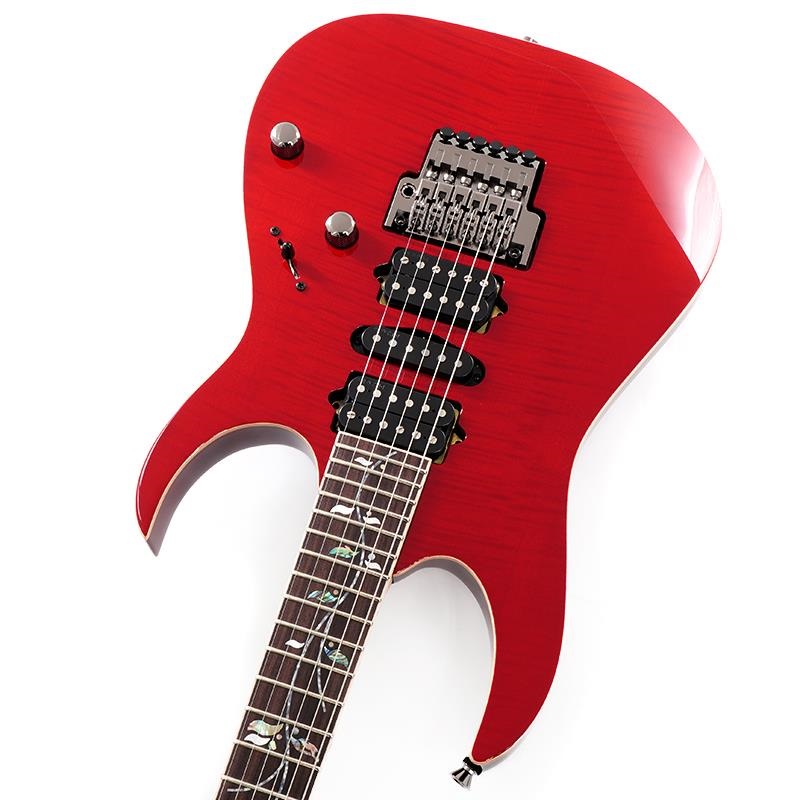 Ibanez j.custom RG8570-RS (Red Spinel) SN.F2615291 ｜イケベ楽器店