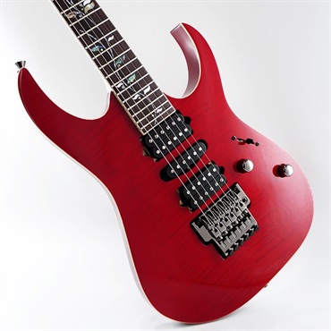 Ibanez j.custom RG8570-RS (Red Spinel) SN.F2615291 画像9