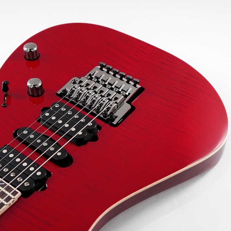 Ibanez j.custom RG8570-RS (Red Spinel) SN.F2615291 ｜イケベ楽器店