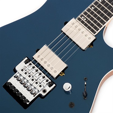 Ibanez Prestige RG5320RC-DFM (Deep Forest Green Metallic) 画像3
